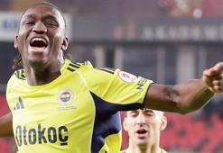 Fener ışık saçtı