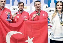 Attığımızı vurduk