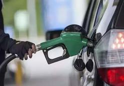 Akaryakıt fiyatlarında eşel mobil sistemi yeniden devreye alındı