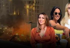Füzeler hedef aldı, fenomenler devreye girdi! Dubai'de neler oluyor?
