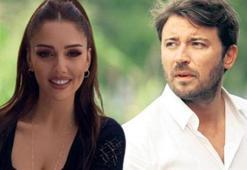 Tarih belli oldu! Tolga Güleç ile Öykü Cengiz nikâh masasına oturuyor