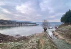 Bolu’ya sevindiren haber! Gölköy Barajı’nda doluluk yüzde 90’a ulaştı