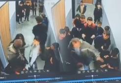 Okulda akılalmaz olay! Çocuğuna kart topu attı diye 8 yaşındaki öğrenciyi dövdü