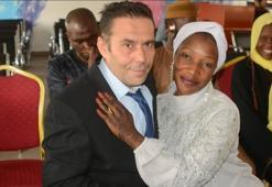 Sosyal medyada herkes onları konuşuyor! 4 ayda sınırları aşan bir aşk hikâyesi