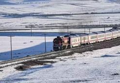 Turistik Doğu Ekspresi sezonu tamamladı