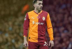 Barış Alper için rekor bedel! Galatasaray’dan 50 milyon Euro’luk plan