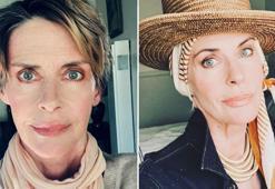 Dallas dizisinin yıldızı Annabel Schofield hayatını kaybetti