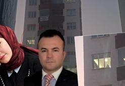 Kapıyı kilitledi, genç kadını öldürdü! Emlakçı sevgili dehşet saçtı