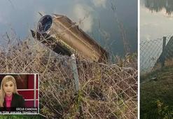 Olası 2. İran füzesine Türkiye'nin tavrı ne olur? Dicle Canova son kulis bilgilerini anlattı