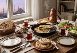 Sahura ne pişirsem diyenler için 3 pratik tarif! Hem lezzetli hem de pratikler (5 Mart 2026)
