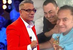 Barış planı suya düştü! Serdar Ortaç’ı duyan Mehmet Ali Erbil resti çekti