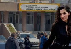 Öğretmen Fatma Nur Çelik'in adı görev yaptığı okulda yaşatılacak