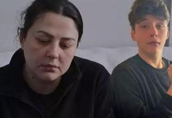 Atlas Çağlayan'ın ailesini tehdit eden şüpheli hakkında hapis talebi