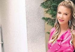 Ivana Sert Dubai'den dönmek için her yolu deniyor