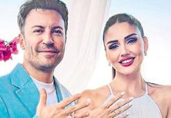 Eski eş ile yenisi çok benziyor