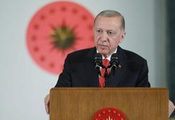 Cumhurbaşkanı Erdoğan: İran'a gerekli ikazlarda bulunduk