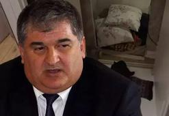 Gri listede aranan FETÖ firarisi eski başsavcıvekili Şadan Sakınan tutuklandı