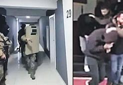 Aile kılığında yasa dışı bahis