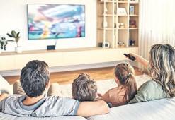 İnternet ve TV'ye özel kampanyalar