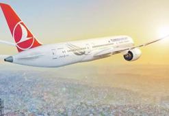 1000 uçaklık filoyla ilk 3'e havalanacak