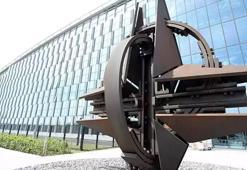 NATO’dan 'tam dayanışma' mesajı: İran'ın Türkiye'yi hedef almasını kınıyoruz