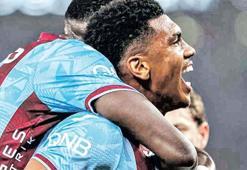 Trabzonspor yıldız yapıyor