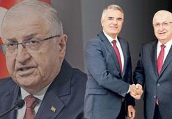 Türkiye her türlü tehdide hazırlıklı