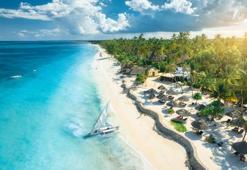 Tek asgari ücretle krallar gibi tatil: Bodrum ve Çeşme fiyatlarını unutun! Asgari ücretle 90 günlük dev tatil