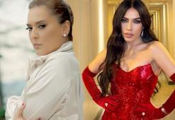 Burcu Güneş, Demet Akalın'ı çok kızdıracak! 'Onu ne duruş ne de kalite olarak kendime yakın görüyorum'