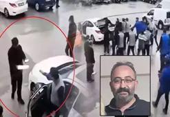 Polis memuru, araç muayene istasyonunda öldürülmüştü, yeni gelişme
