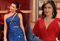 Şevval Sam’dan genç kalmanın sırrı: 'Birden fazla yaşım var'