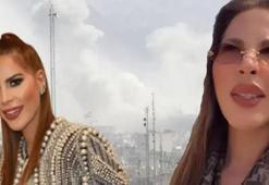 Ünlü modacı Pınar Kerimoğlu, Dubai’deki son durumu anlattı