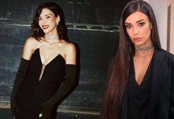 Dünyaca ünlü isimle aşk mı yaşıyor? Devrim Özkan'dan cevap geldi