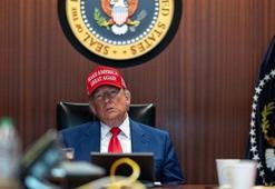 ABD ve İsrail'in İran planı: Trump’tan kara harekatı mesajı