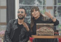 Aşkım Kapışmak Gelinim Mutfakta'da