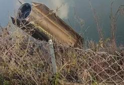 İran'dan Türkiye'ye atılan füzeyi hangi ülke durdurdu? Beklenen açıklama geldi