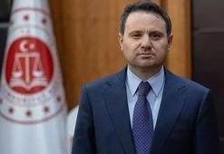 Bakan Gürlek'ten 'umut hakkı' açıklaması