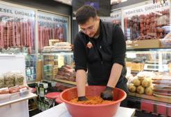 Sadece Ramazan ayında satılıyor! Kilosu 900 TL: Tadını bilenler sofrasından eksik etmiyor