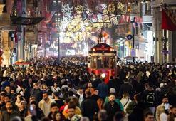 Türkiye'de kadın ve erkek nüfusu belli oldu! TÜİK rakamları açıkladı