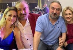 Volkan Konak’ın eşi Selma Konak’tan duygulandıran paylaşım