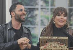 Mutfakta terapi var! Aşkım Kapışmak Gelinim Mutfakta'da!