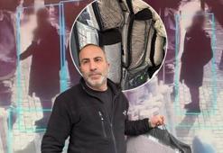 Avcılar’da ilginç hırsızlık! Aynı koltuk örtüsü 5 kez çalındı