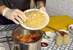 Turşu ve kuzu etinin buluştuğu şifa yemeği! Öksürük ve gribin kökünü kurutuyor: Çorti aşı tarifi