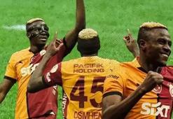 Galatasaray'dan Barcelona'ya transfer iddiası! İspanyol basını çılgın listeyi yazdı