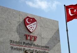 TFF resmen açıkladı! Ziraat Türkiye Kupası'nda format değiştirildi
