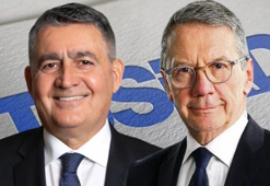 TÜSİAD davasında karar açıklandı! Orhan Turan ve Ömer Aras'a hapis cezası