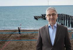 Antalya turizmi bayrama hazır: Otellerde yüzde 100'e yakın doluluk bekleniyor
