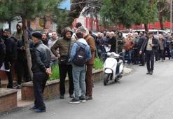 APP plaka cezası 140 bin TL oldu! Sürücüler şoförler odasına akın etti