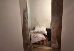 Dolaptaki gizli bölmede yakalandı! FETÖ firarisi eski başsavcıvekilinin ifadesi ortaya çıktı