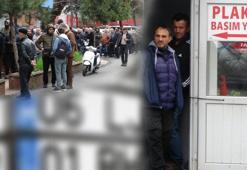 Cezayı duyan koşa koşa geldi! ‘APP plaka’ kuyruğu
